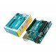 Genuine Arduino UNO R3 Microcontroller Development Board (ATmega328)