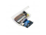 Arduino Basic Kit Set (UNO R3)