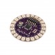 Arduino LilyPad ATmega168V Development Board - Arduino Compatible