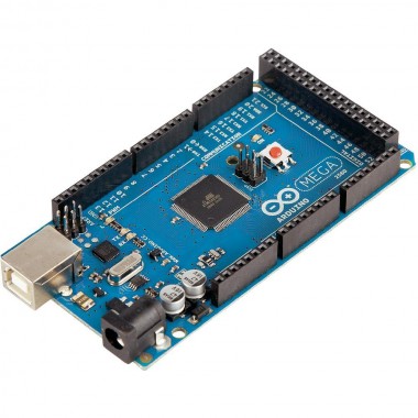 Arduino MEGA - ATmega2560 Microcontroller Development Board - Arduino Compatible