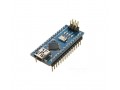 Arduino Nano Microcontroller ATmega328 Development Board - Arduino Compatible