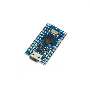 Arduino Pro Micro Microcontroller ATmega32U4 Development Board - Arduino Compatible
