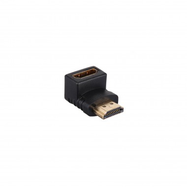 HDMI (M) to HDMI (F) Adapter
