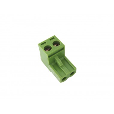 KF2EDGK 5.08mm Right-Angle Terminal Connector