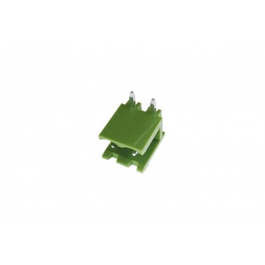 KF2EDGR 5.08mm Right-Angle Terminal Connector