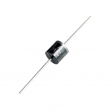General Purpose Diode (10-Amp) 10A4 / 10A10 High Current Silicon Rectifier