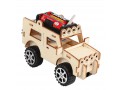 Jeep - Hobby Kit (un-assembled)