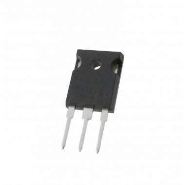 MOSFET - K20T60 - 20A / 600V, TO-247