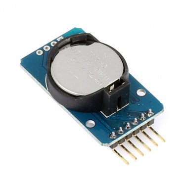 Precision Real Time Clock Module RTC DS3231 I2C w/ AT24C32 