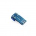 High-power Dual-Mosfet Driver Module, up-to 15A - ACR03075M 