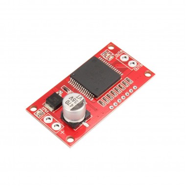 Monster Moto Single-Channel Motor Driver VNH2SP30 High-current up to 30A