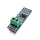 RS485 to TTL Serial Level Signals Converter Module - MAX485