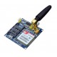 GSM SIM900A Module (5V) w/ TTL & RS232 Interface