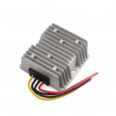 DC-DC Step Down 24V to 12V, Peak 20A (240W) Voltage Buck Converter, for Car / Lorry / Truck