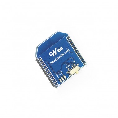 Wee Serial WiFi Module ESP8266 w/ Bee Interface
