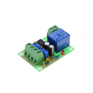 Protection Board for 12V Battery Charger - XH-M601