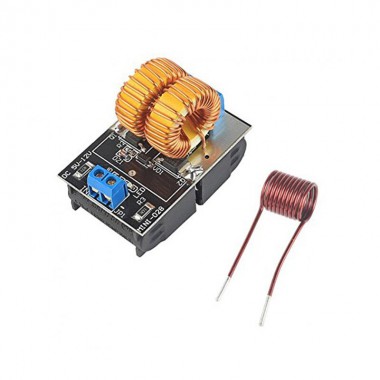 Mini ZVS (120W) Induction Heating Module