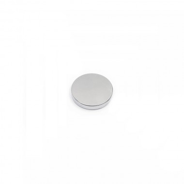 Neodymium Disc Magnet 12 x 3mm (N28)
