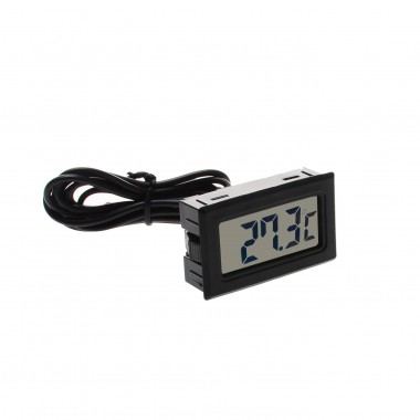 Digital Temperature Thermometer TPM-10