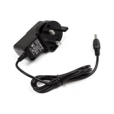 AC to DC Adapter 9V 1A Switching Power Supply