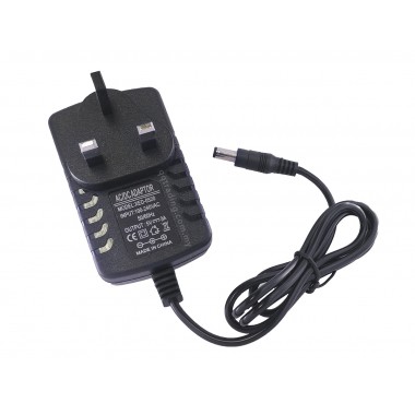 AC to DC Adapter 5V 3A Switching Power Supply