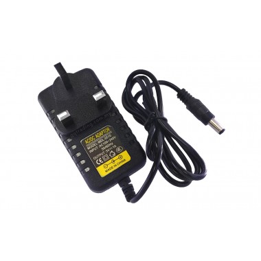 AC to DC Adapter 5V 1A Switching Power Supply