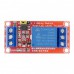 1-Channel Relay Board Module w/ Active-High & Active-Low Selectable