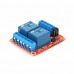 2-Channel Relay Board Module w/ Active-High & Active-Low Selectable