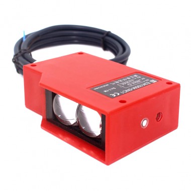 IR Infrared Sensor Switch (Relay Output) NC NO E3K100-7M, up to 5m