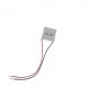 Thermoelectric TEC1-3108 Peltier Plate 3VDC, 17W 8.5A Max.