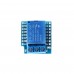 Relay Shield 1-Channel for WeMos D1 mini (Relay Board)