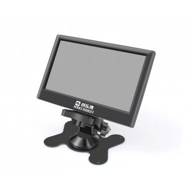7" LCD Touch Screen (General Purpose) 1024x600 - Raspberry Pi Compatible