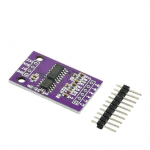 cs1238 24bit 2 channel adc module with TL431 CS1238-B cs1238 24bit 2 channel adc module with TL431 CS1238-B