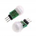 PIR Motion Human Sensor AM312