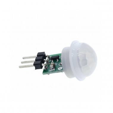 PIR Motion Human Sensor AM312