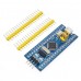 Minimum System STM32 (Blue Pill) ARM Cortex M3 72Mhz, 64kB Flash, 20Kb RAM - STM32F103C8