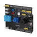 9-in-1 Multi-function Module Expansion Shield - Arduino Compatible