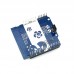 GPS Shield NEO-6M U-blox CT-1612UB Arduino Compatible Shield w/ Micro SD Slot & Antenna