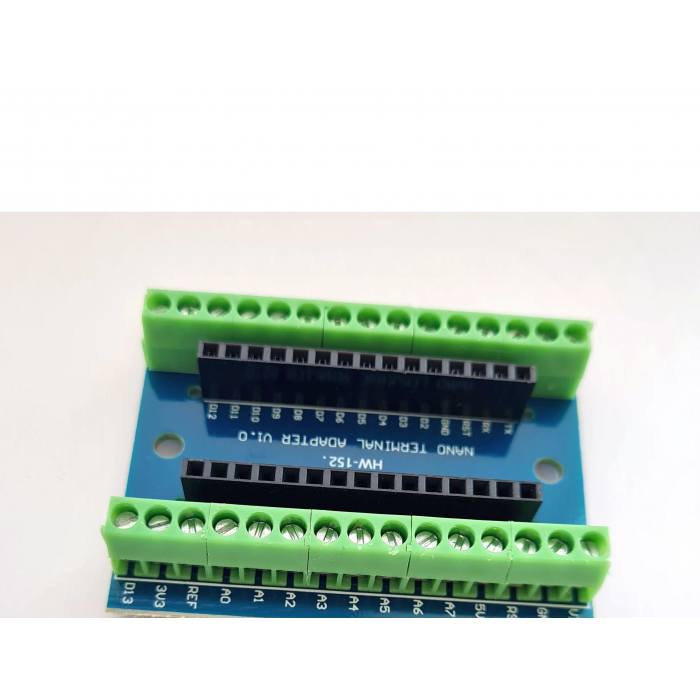 Breakout Board For Arduino Nano | QQ Online Trading