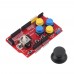 Joystick Shield - Arduino Compatible