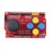 Joystick Shield - Arduino Compatible