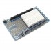 Prototype Shield V3 w/ Breadboard - Arduino MEGA 2560 Compatible