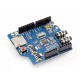 MP3 Shield VS1053 - Arduino Compatible
