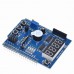 Multi-function Expansion Shield - Arduino Compatible