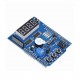 Multi-function Expansion Shield - Arduino Compatible