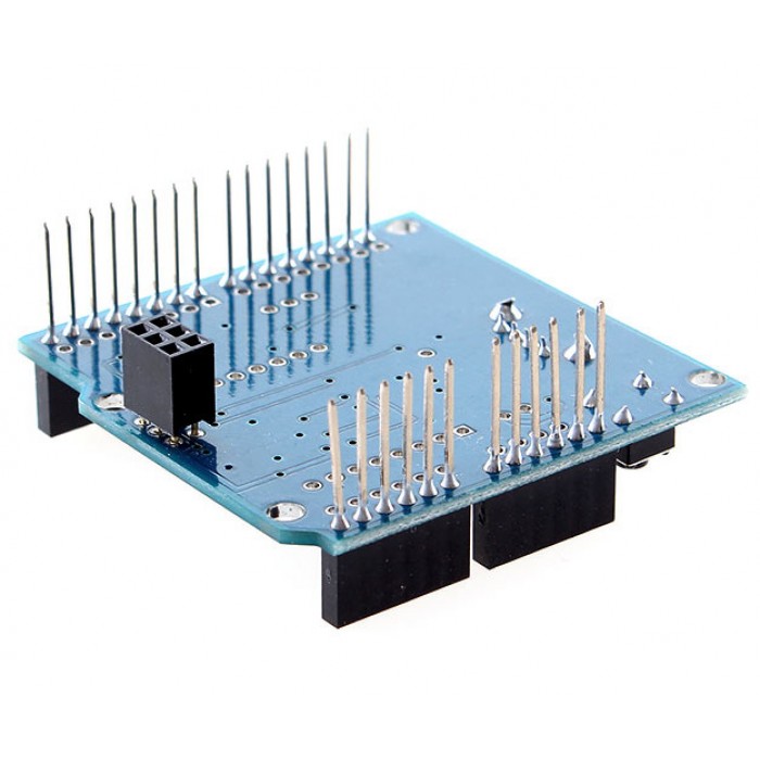 USB Host Shield 2.0 - Arduino Compatible | QQ Online Trading