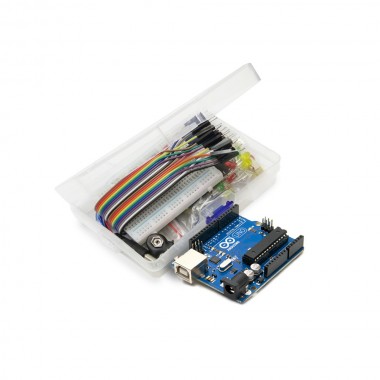 Arduino Basic Kit Set (UNO R3)
