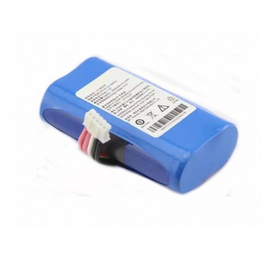 2.4V 150mAH NIMH Rechargeable Button Battery