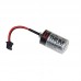 ER3V JZSP-BA01 3.6V 1200mAh Lithium Battery for PLC 