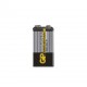 GP 9V (Super Heavy Duty) - 6F22 Battery